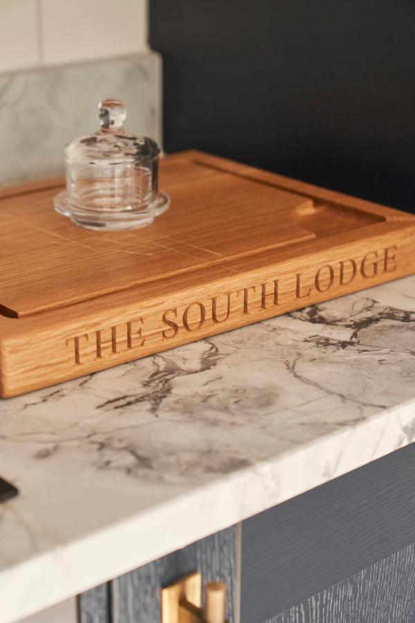 Joivy The South Lodge At Balcarres Colinsburgh Exterior foto